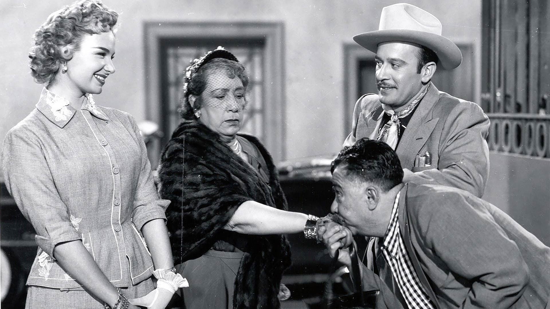 Foto do filme El mil amores