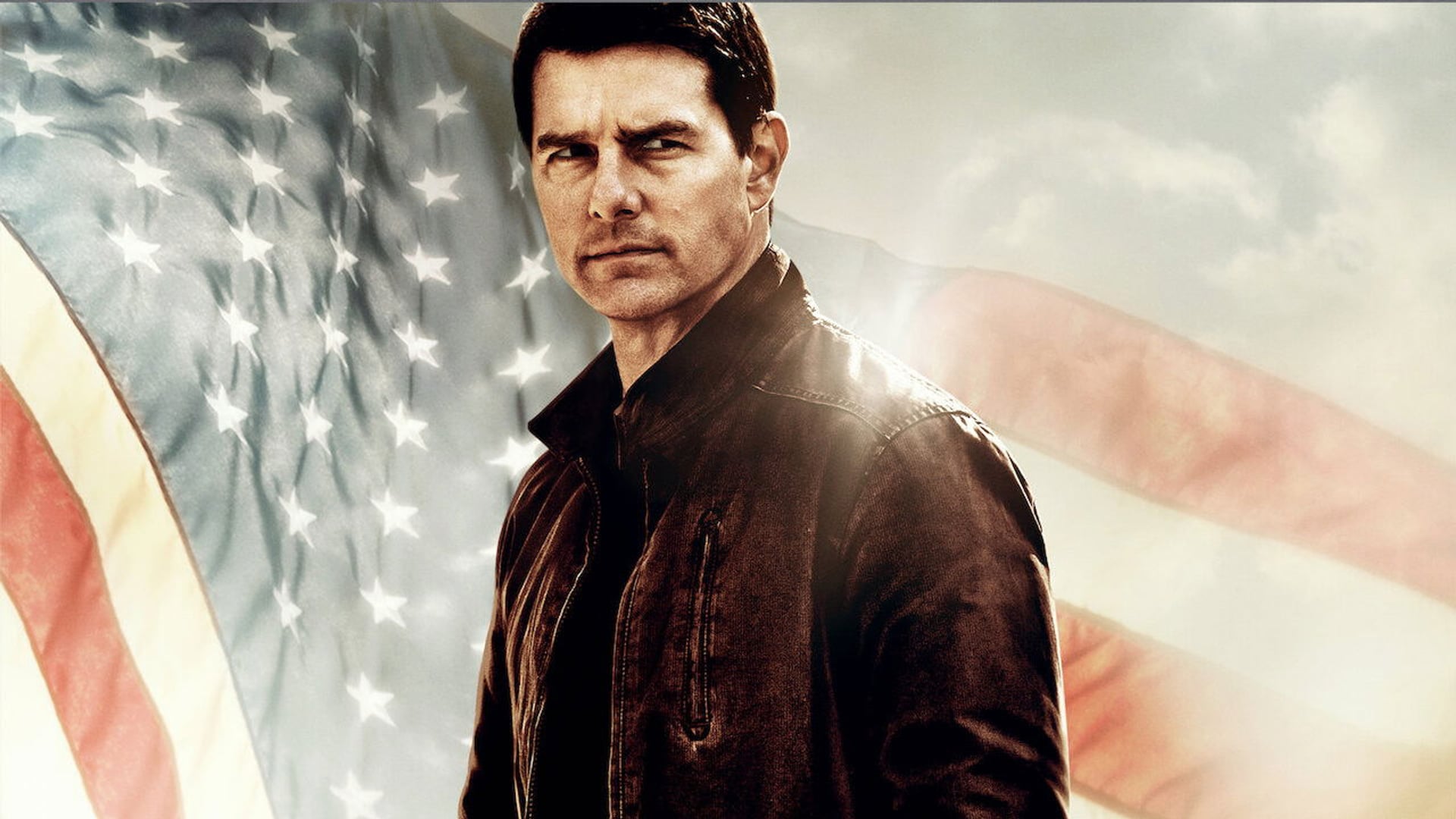 Foto do filme Jack Reacher: Sem Retorno