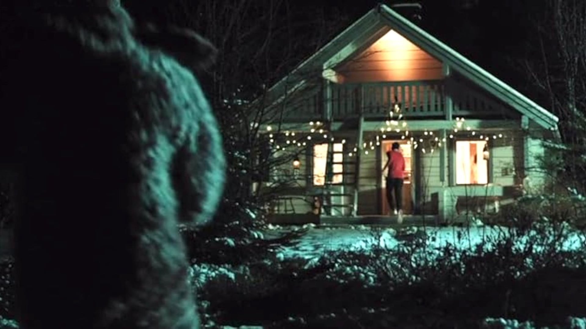 Foto do filme Bunny the Killer Thing
