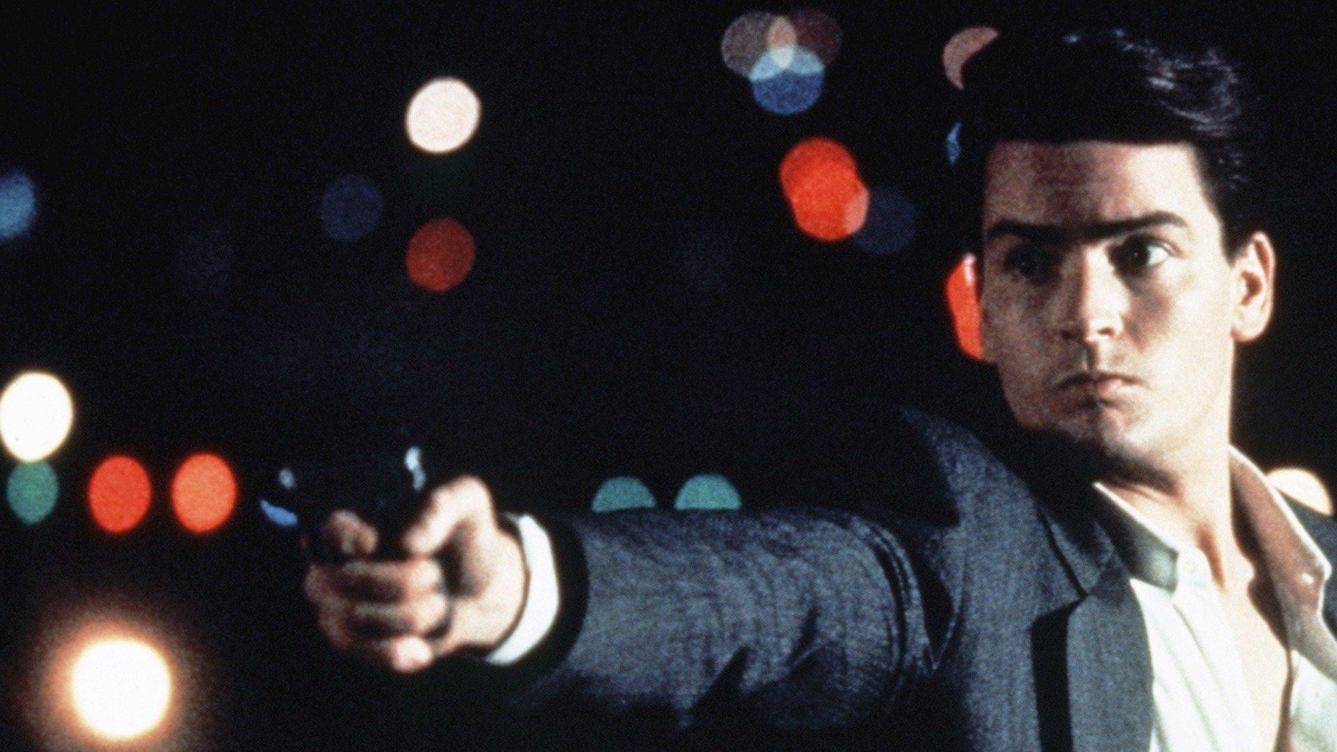 Foto do filme Atraídos Pelo Perigo