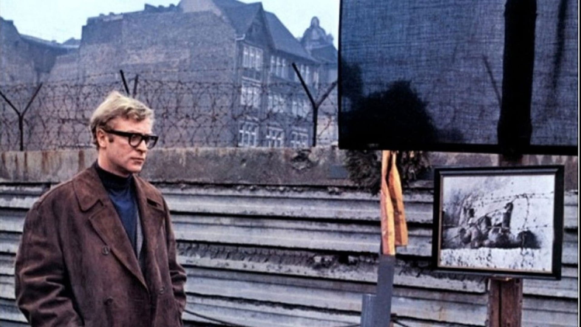 Foto do filme Funeral em Berlin