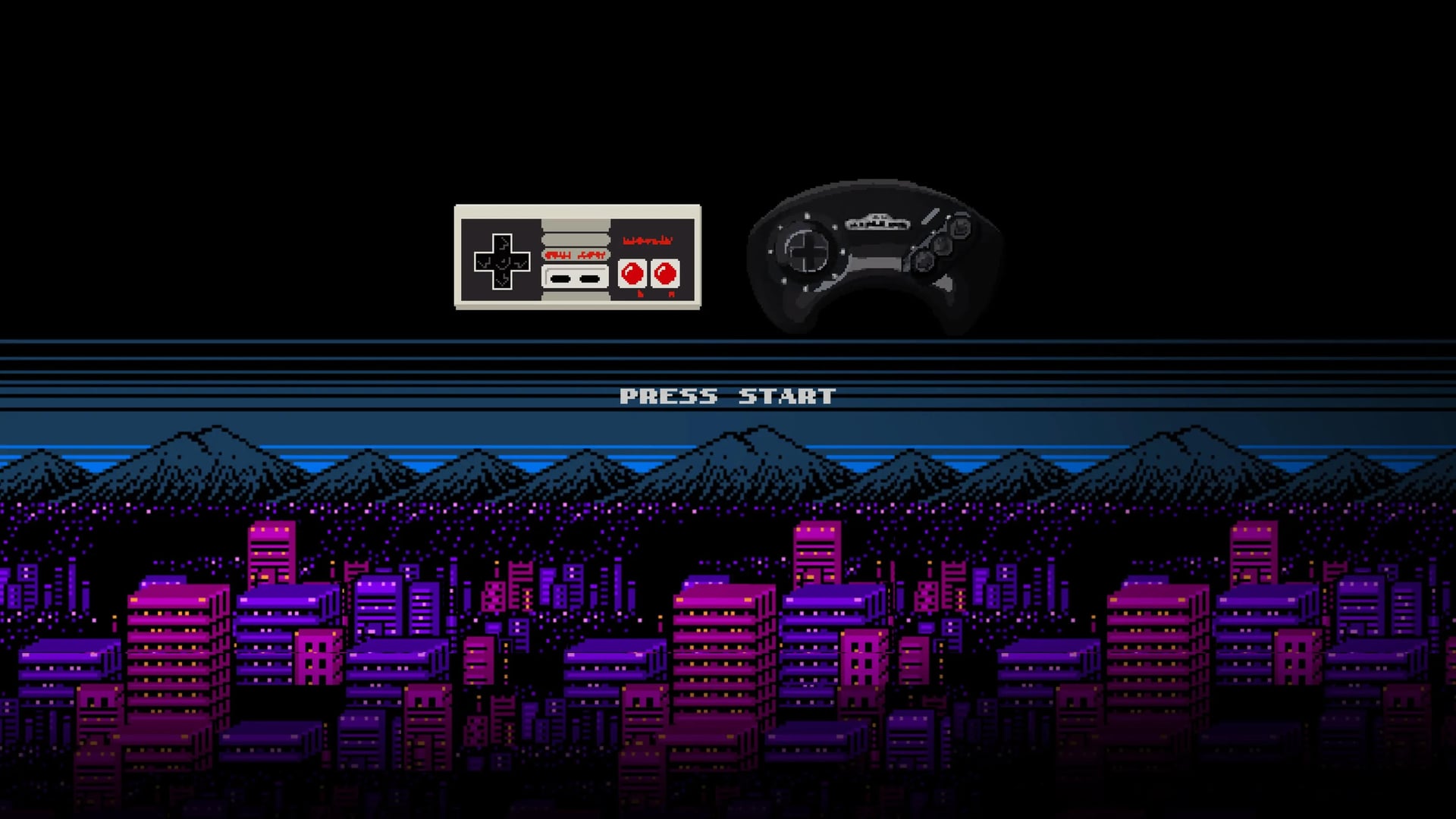 Foto do filme A Guerra dos Consoles