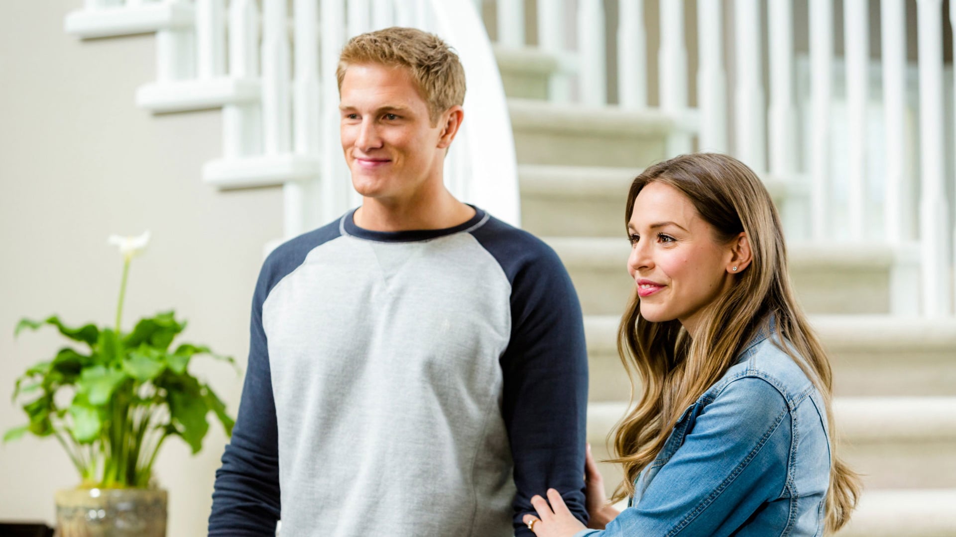 Foto do filme Perfect Match