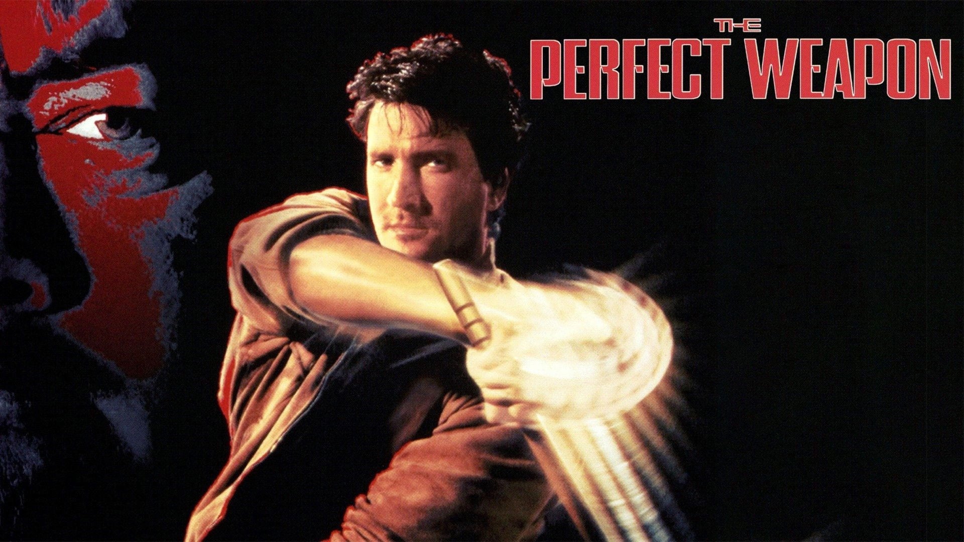 Foto do filme A Arma Perfeita