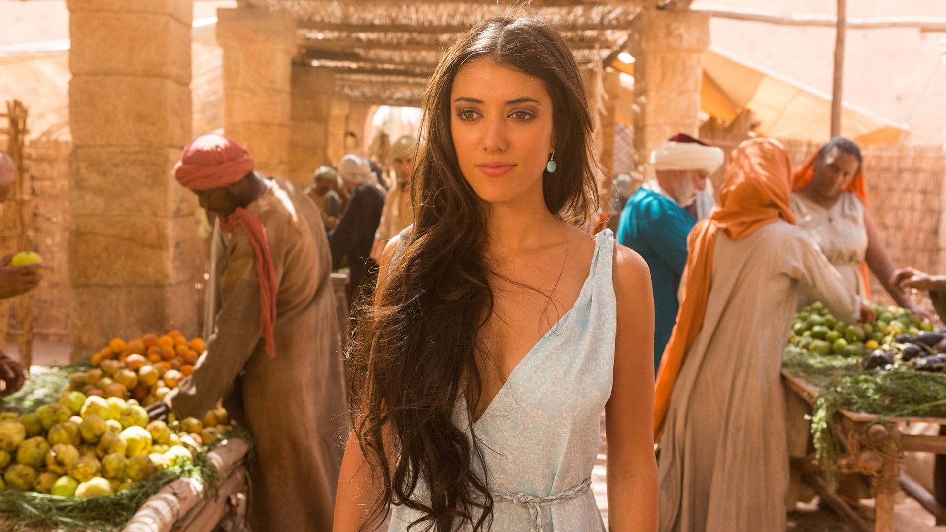 Foto do filme Deu a Louca no Aladin