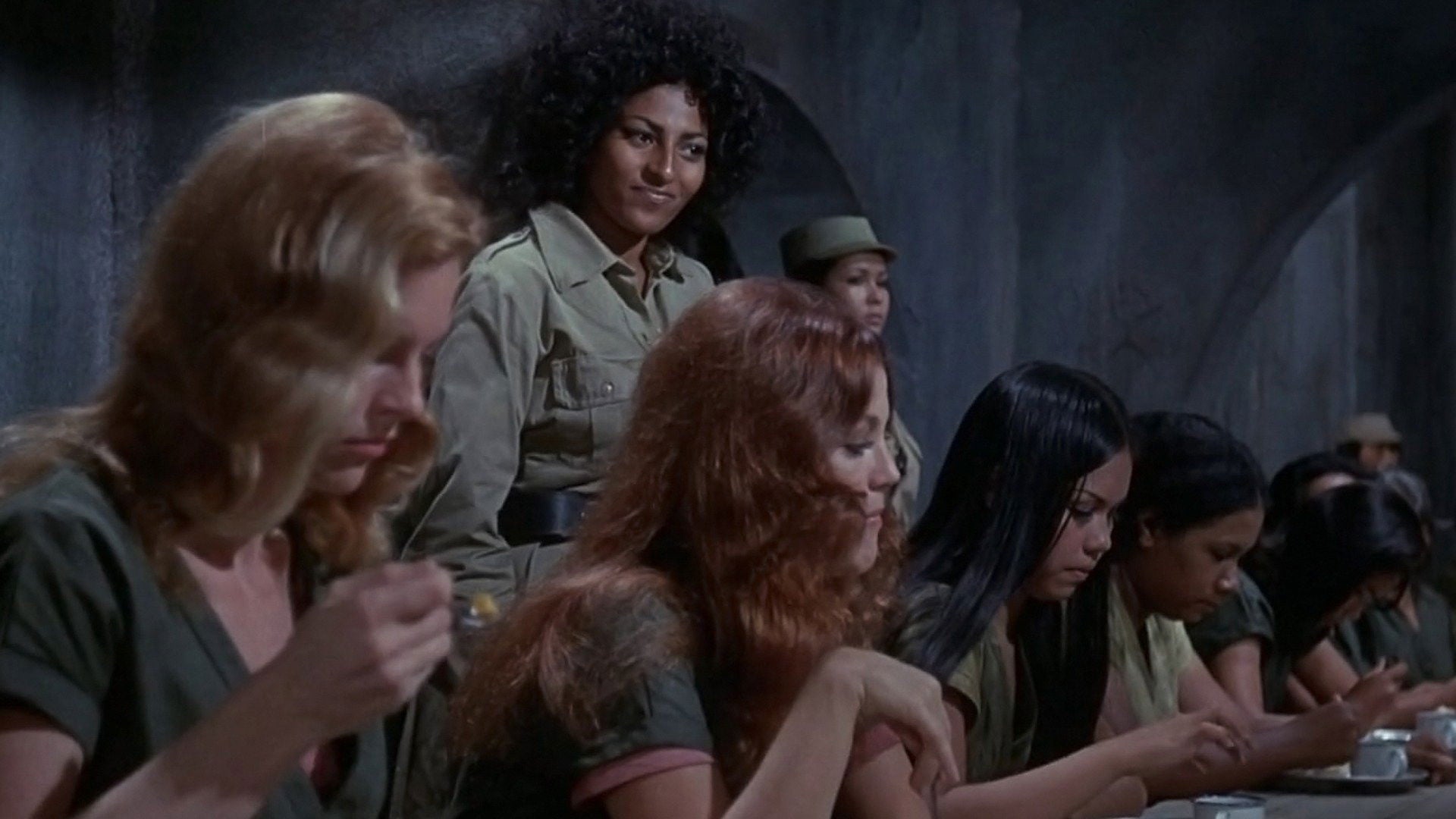 Foto do filme Women in Cages