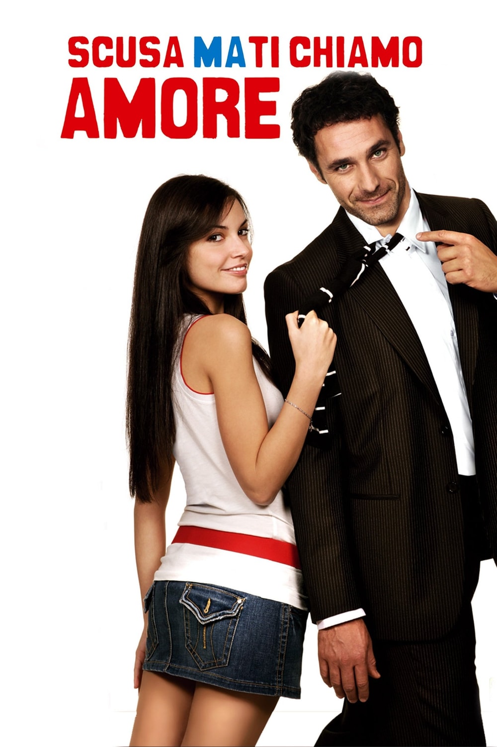 Lição de Amor