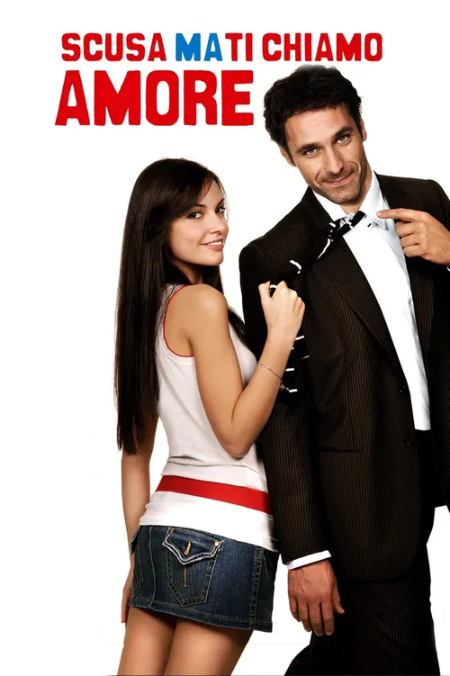 Lição de Amor