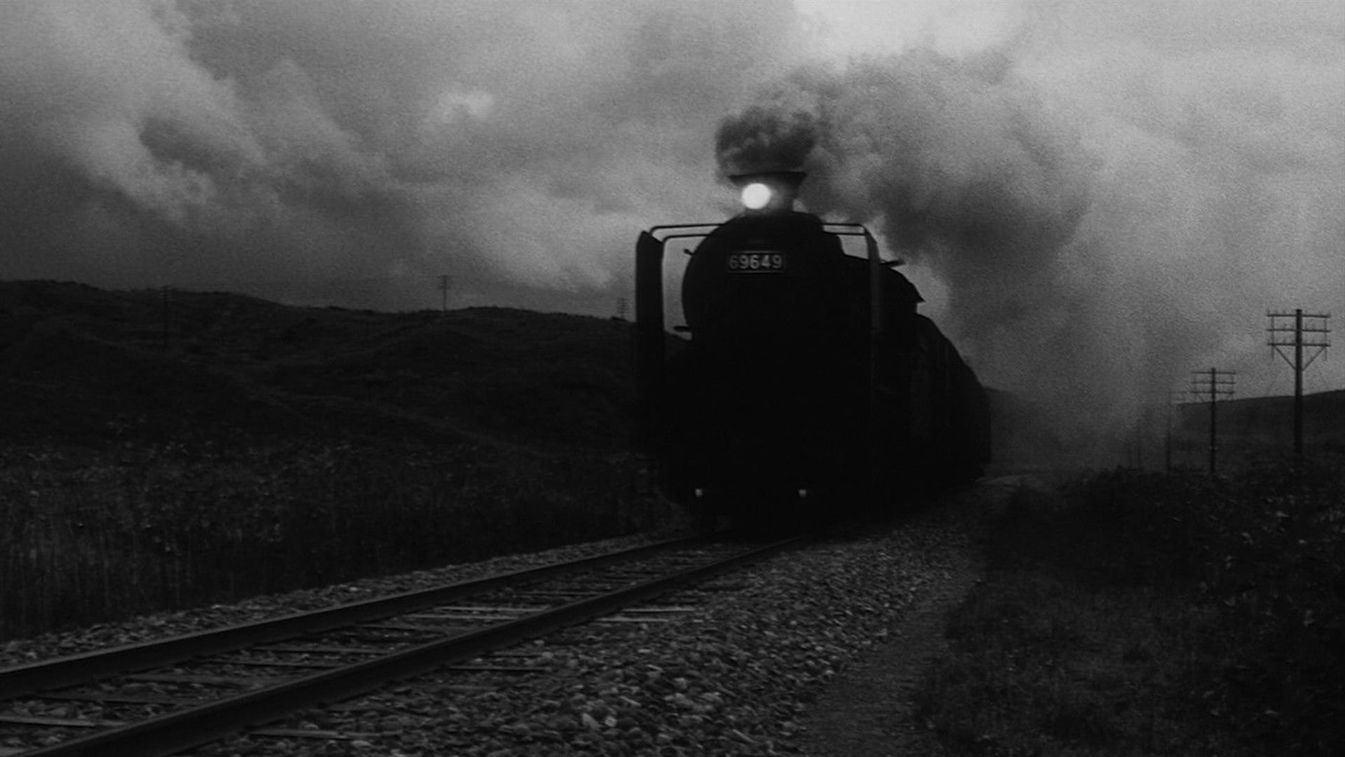 Foto do filme Guerra e Humanidade II: Estrada Para a Eternidade