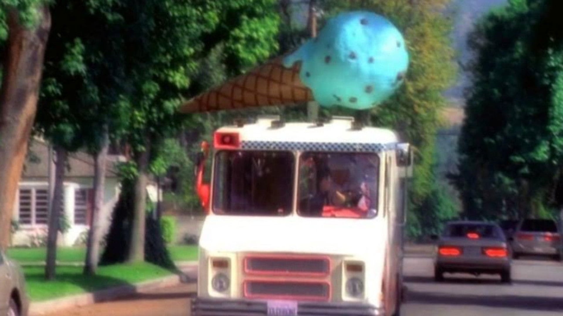 Foto do filme As Aventuras de Max Keeble