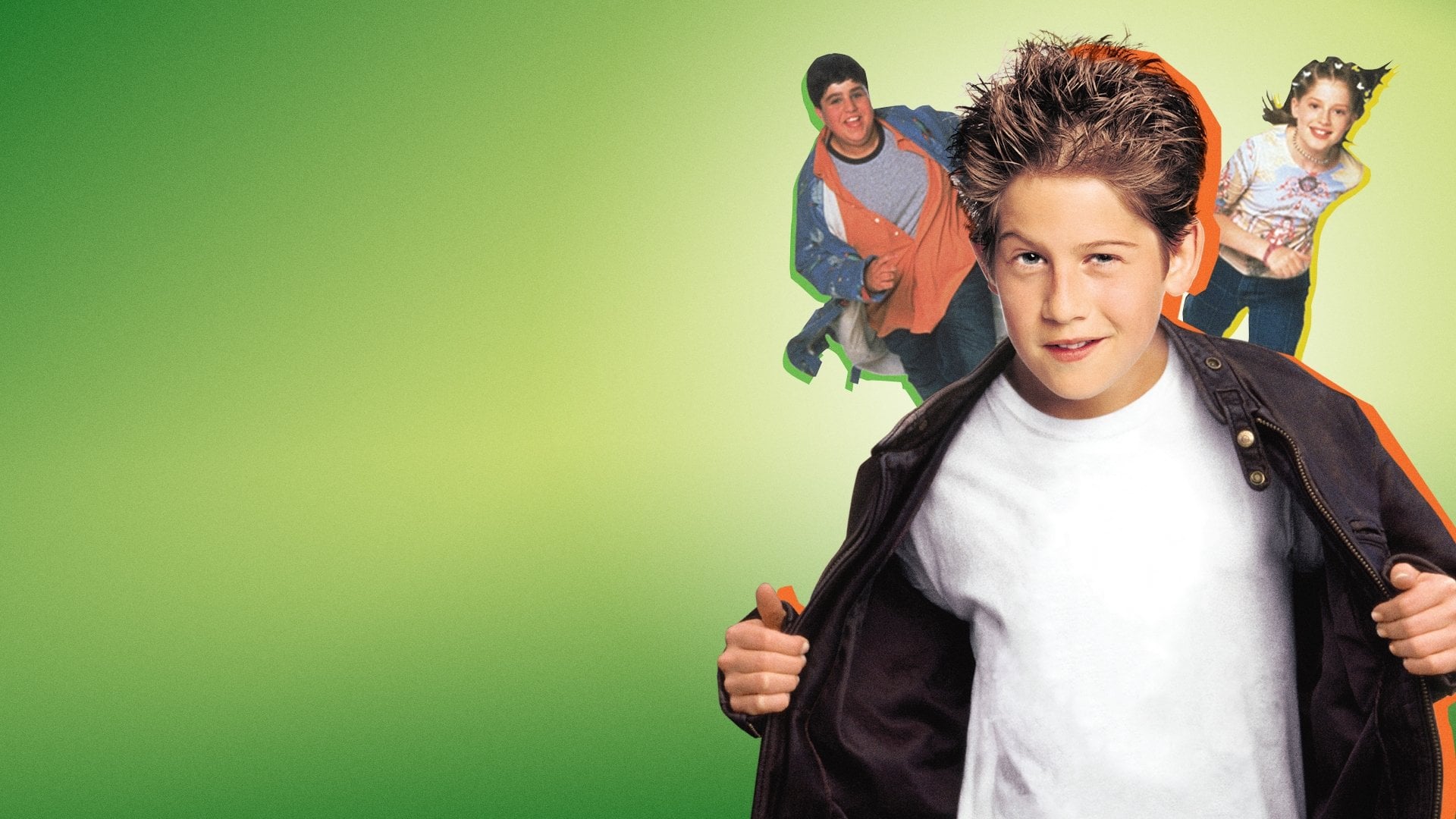 Foto do filme As Aventuras de Max Keeble