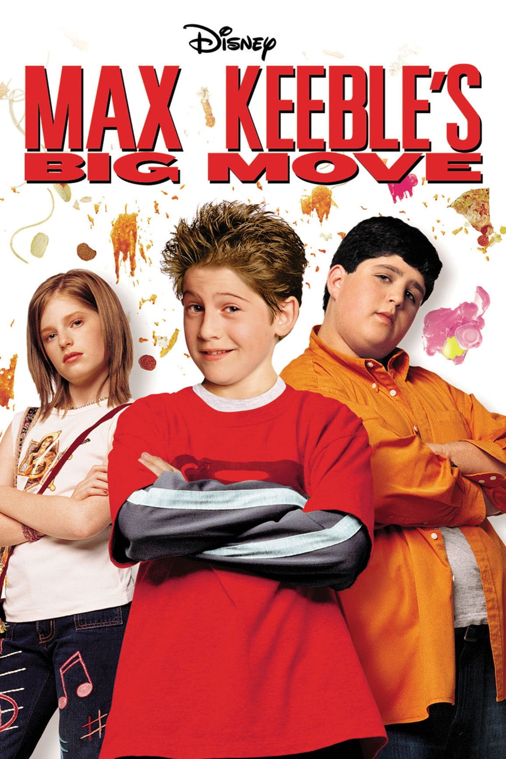 As Aventuras de Max Keeble