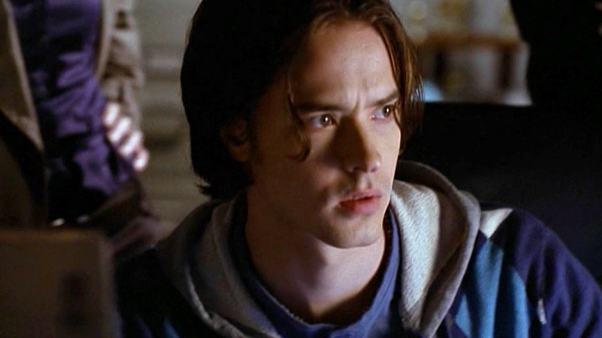 Foto do filme Ice Twisters