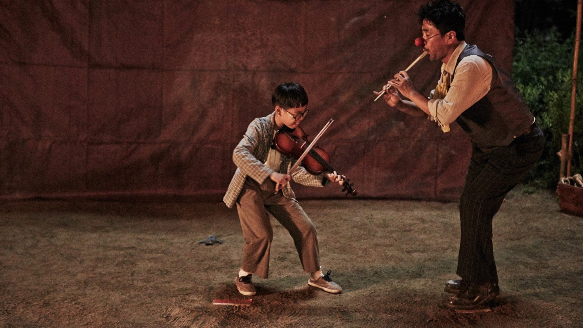 Foto do filme The Piper