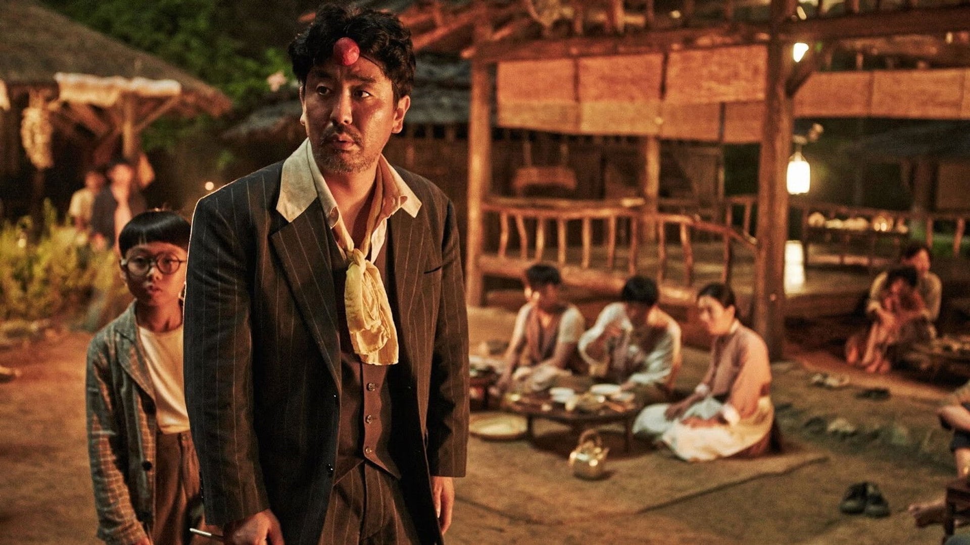 Foto do filme The Piper