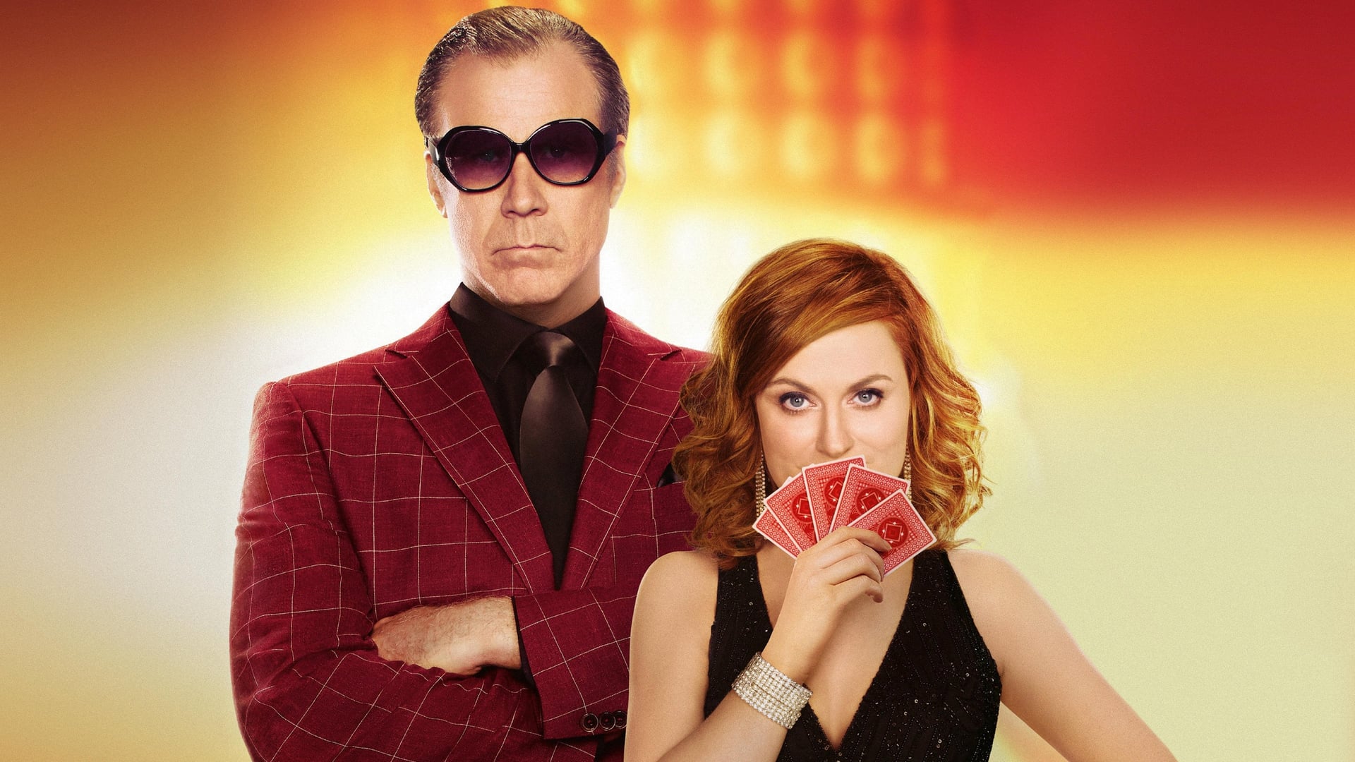Foto do filme A Casa Caiu: Um Cassino na Vizinhança