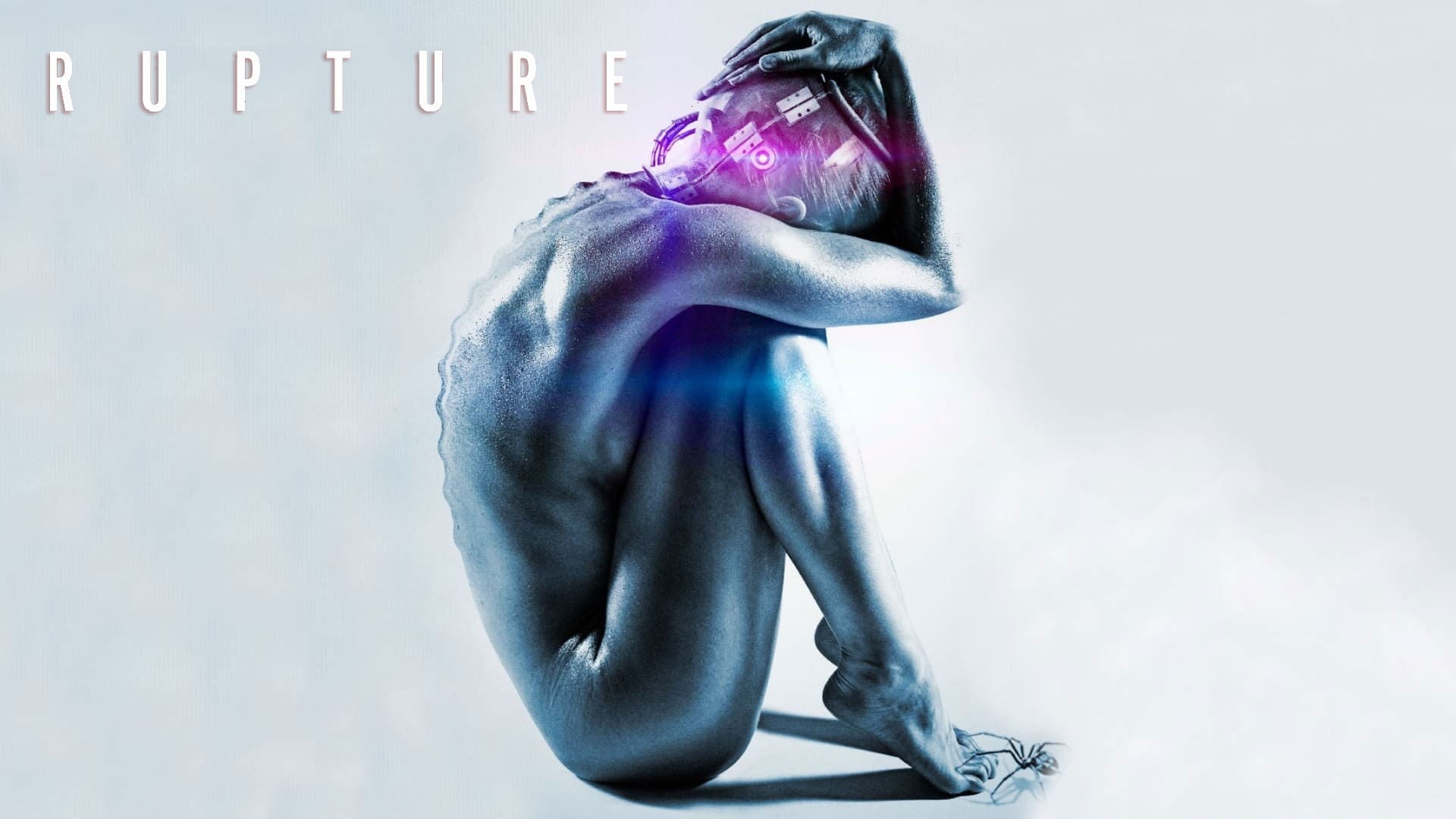 Foto do filme Rupture: Superando O Medo