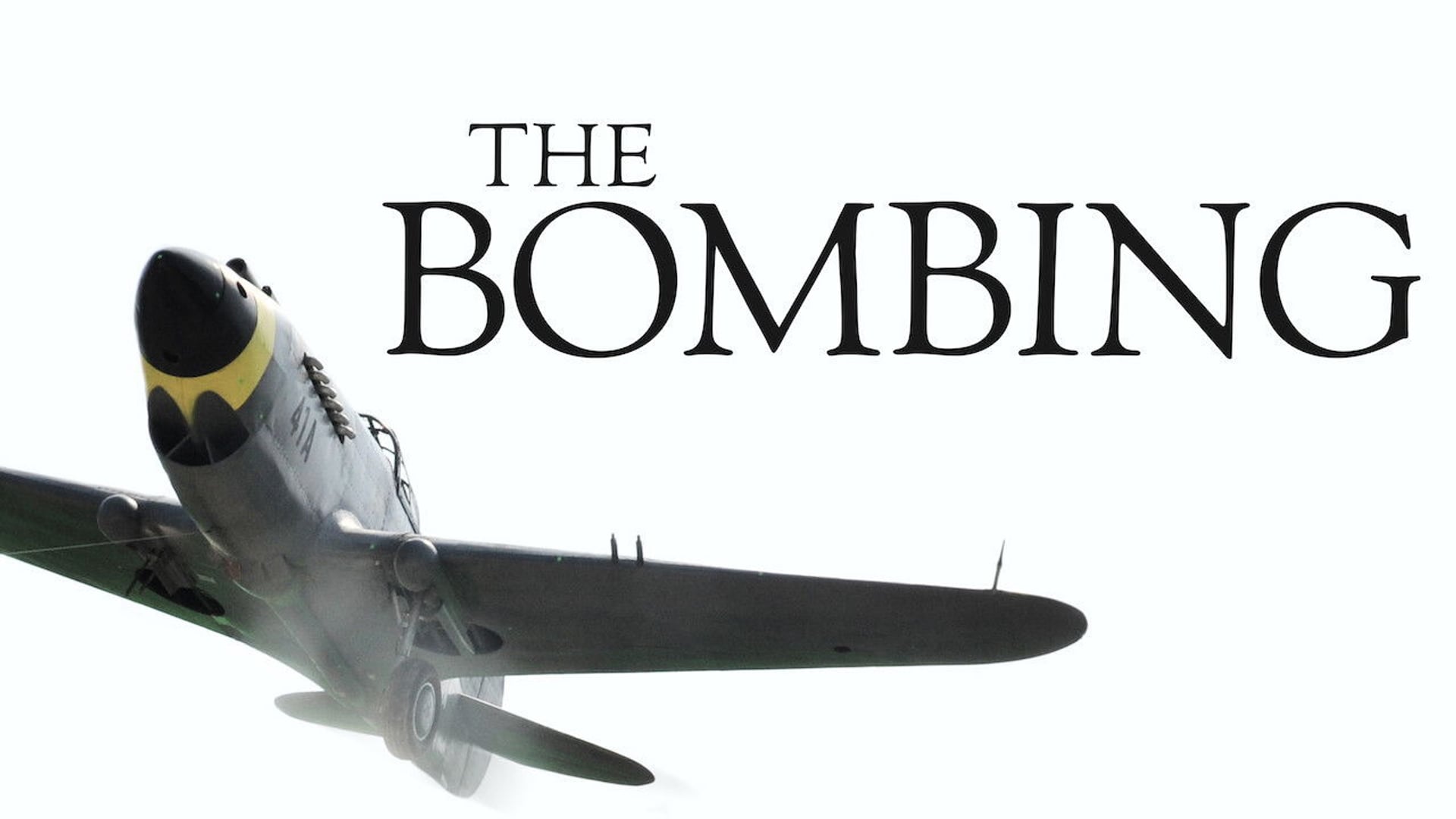 Foto do filme Air Strike