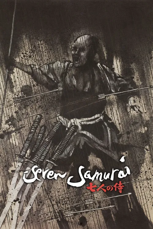 Os Sete Samurais