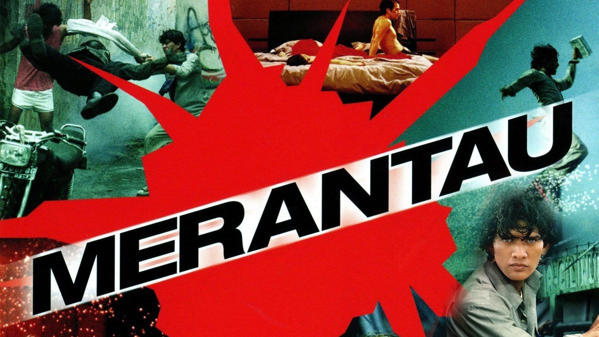 Foto do filme Merantau