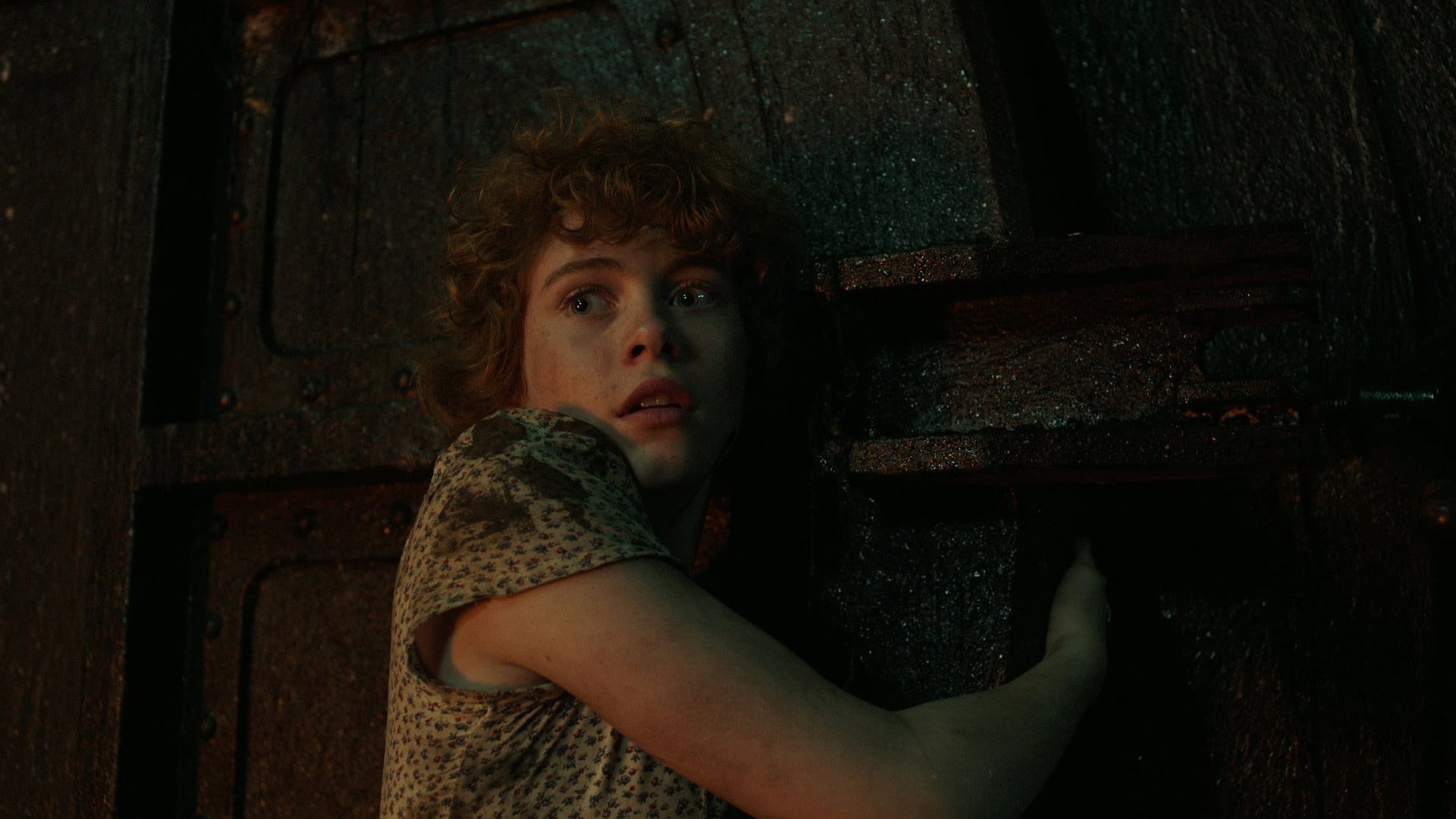 Foto do filme It: A Coisa