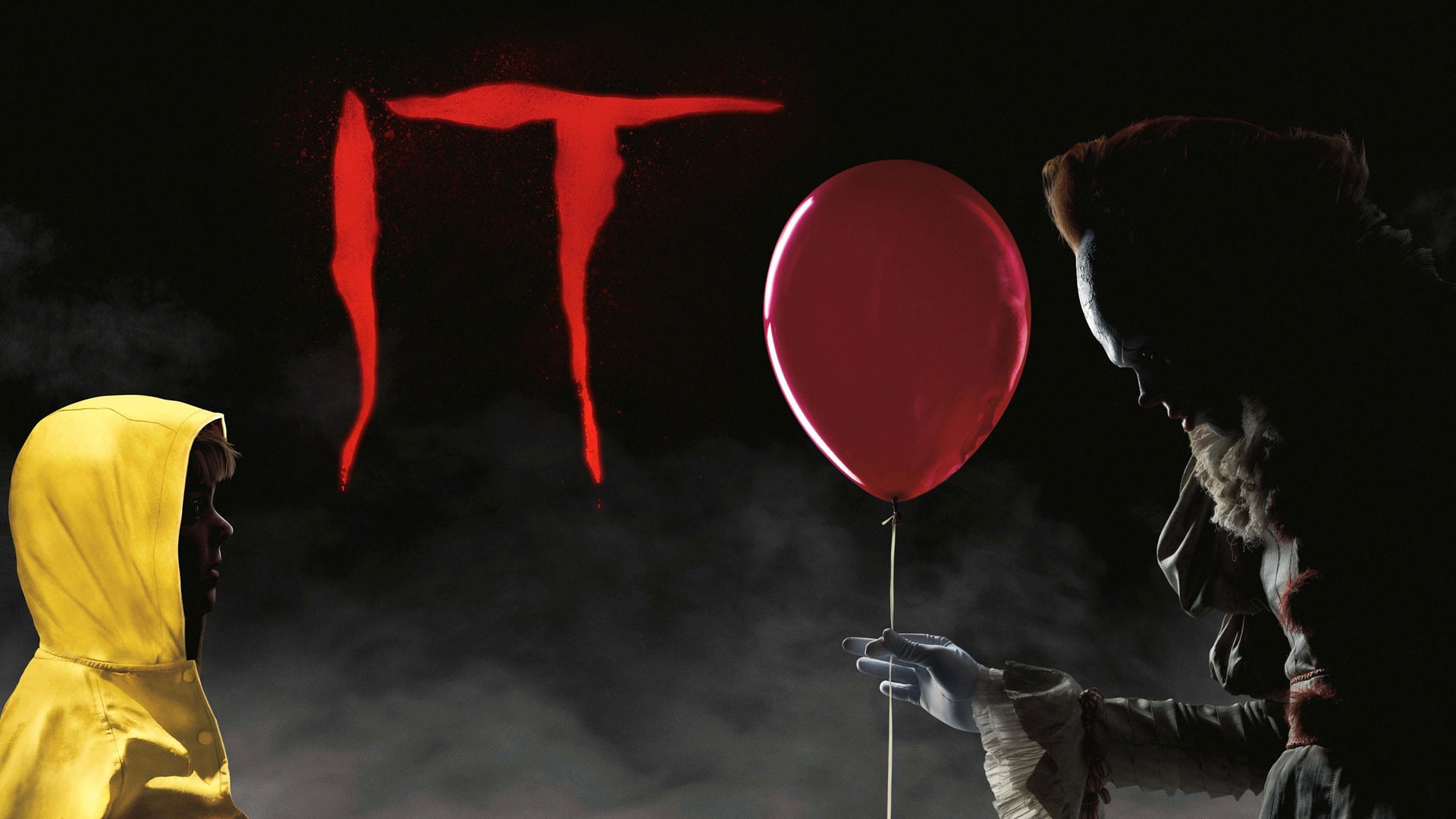 Foto do filme It: A Coisa