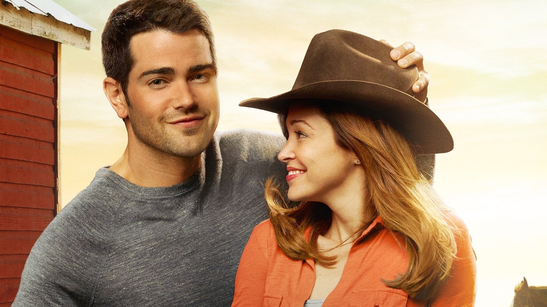 Foto do filme O Poder de um Beijo