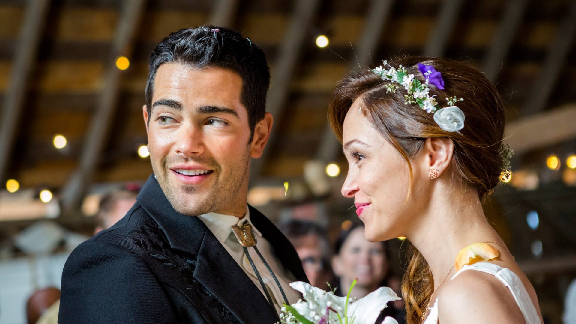 Foto do filme O Poder de um Beijo