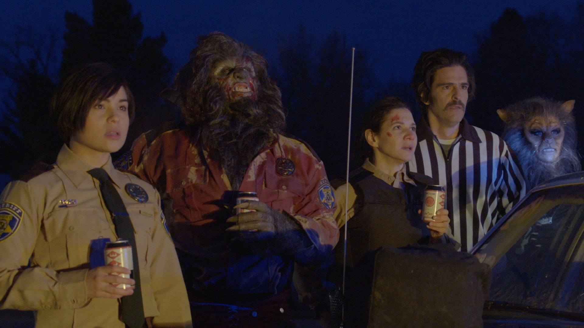 Foto do filme Another WolfCop