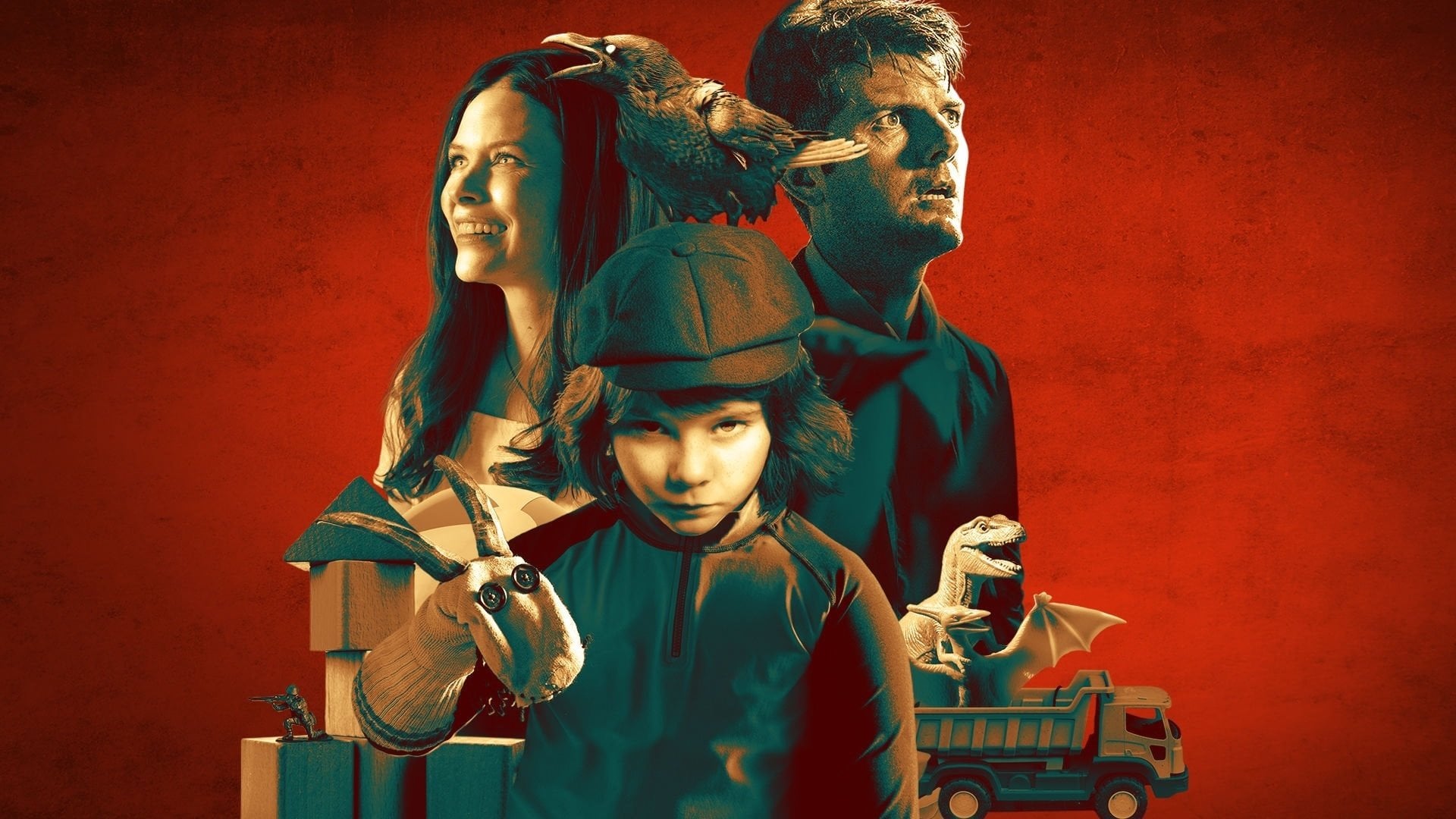 Foto do filme Pequeno Demônio