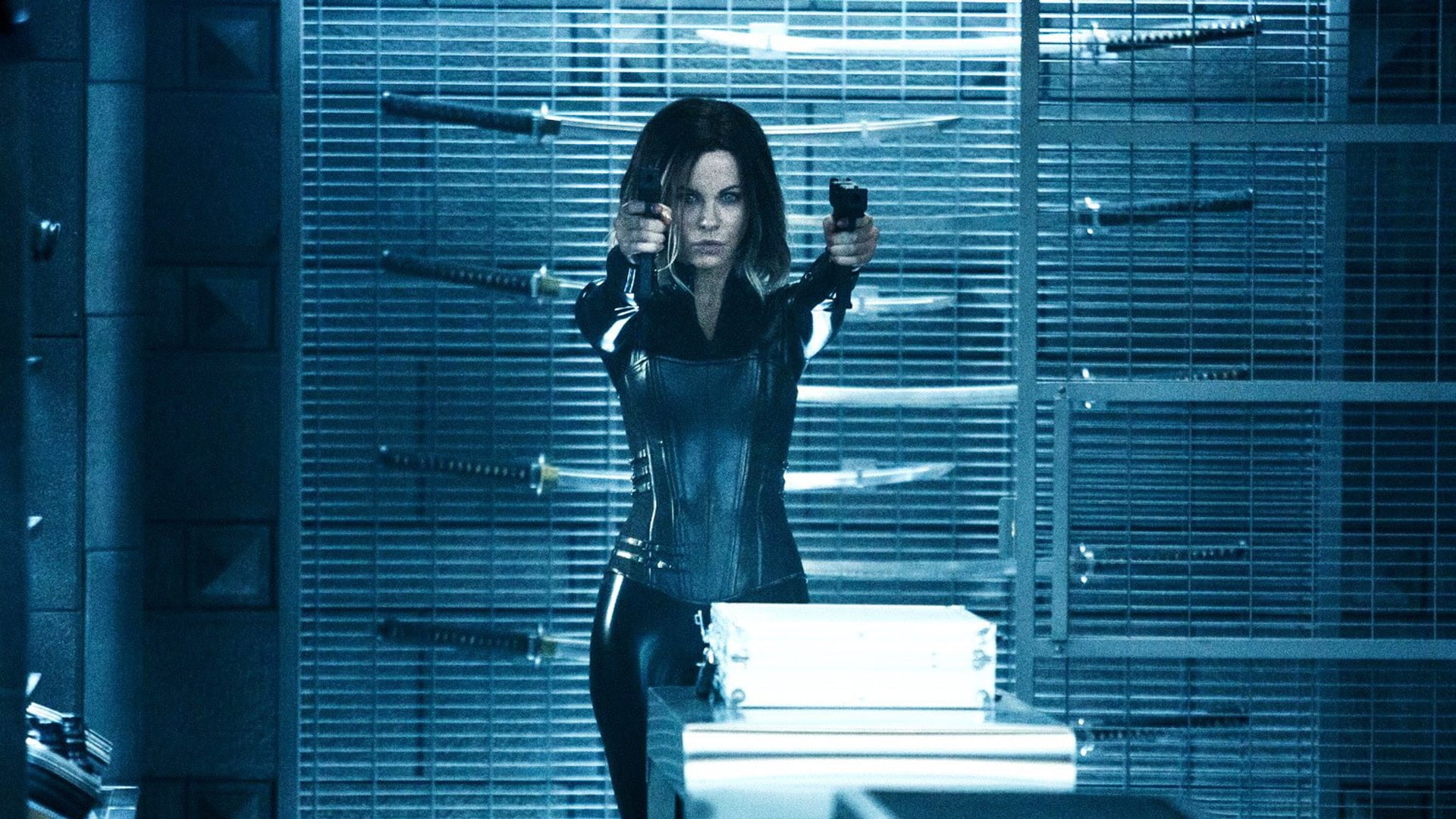 Foto do filme Anjos da Noite: Guerras de Sangue