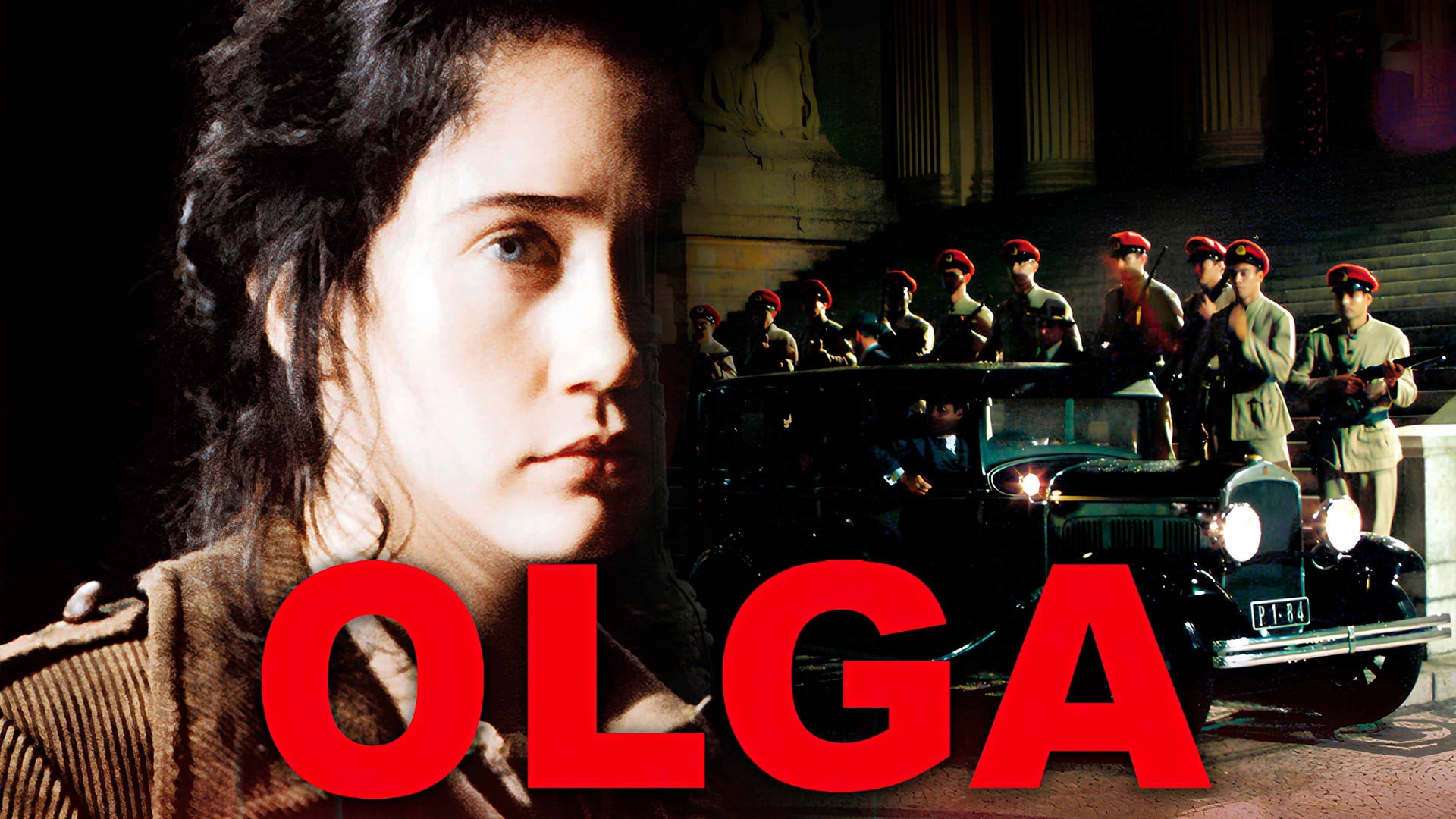 Foto do filme Olga