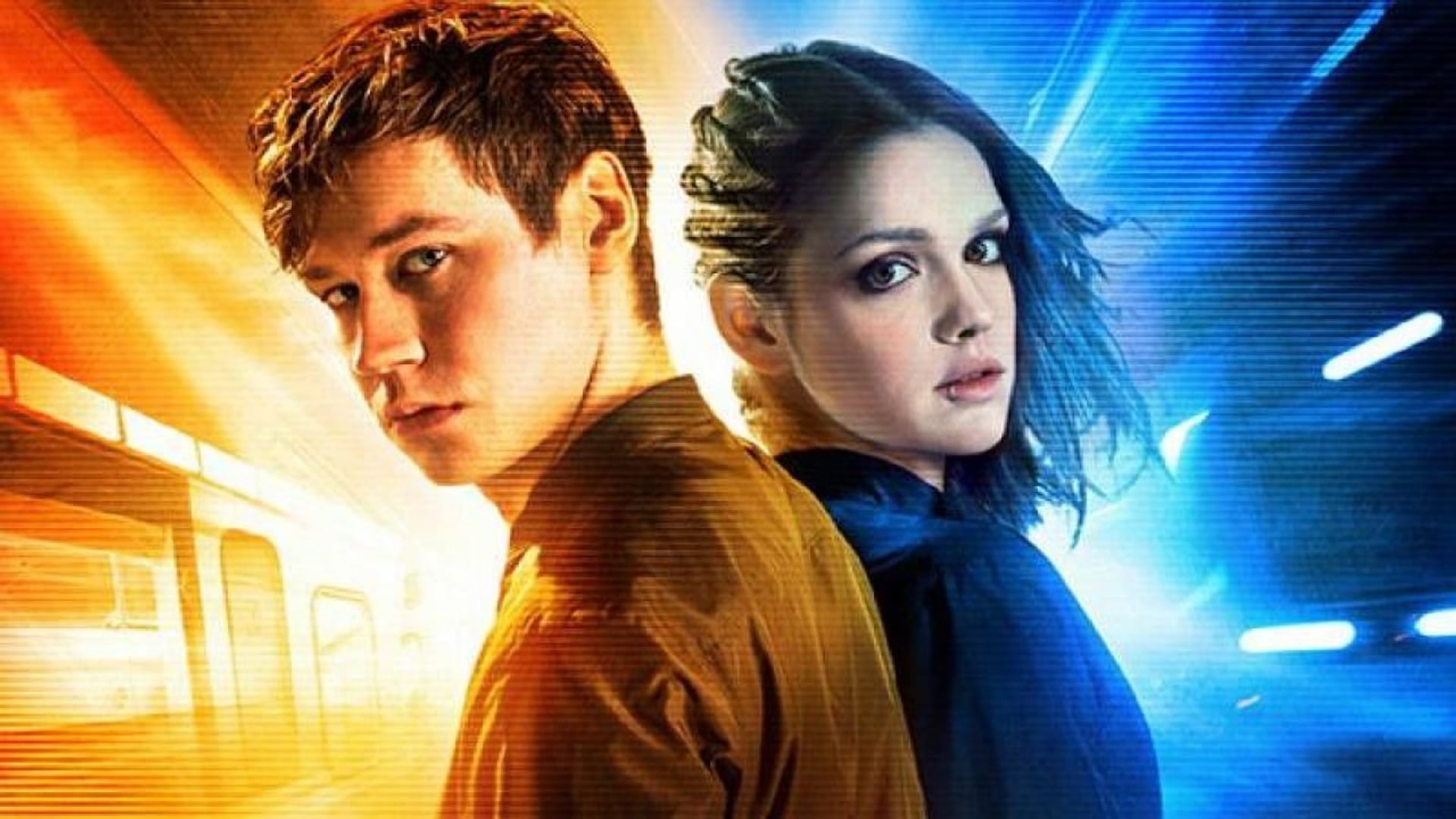Foto do filme Boy 7
