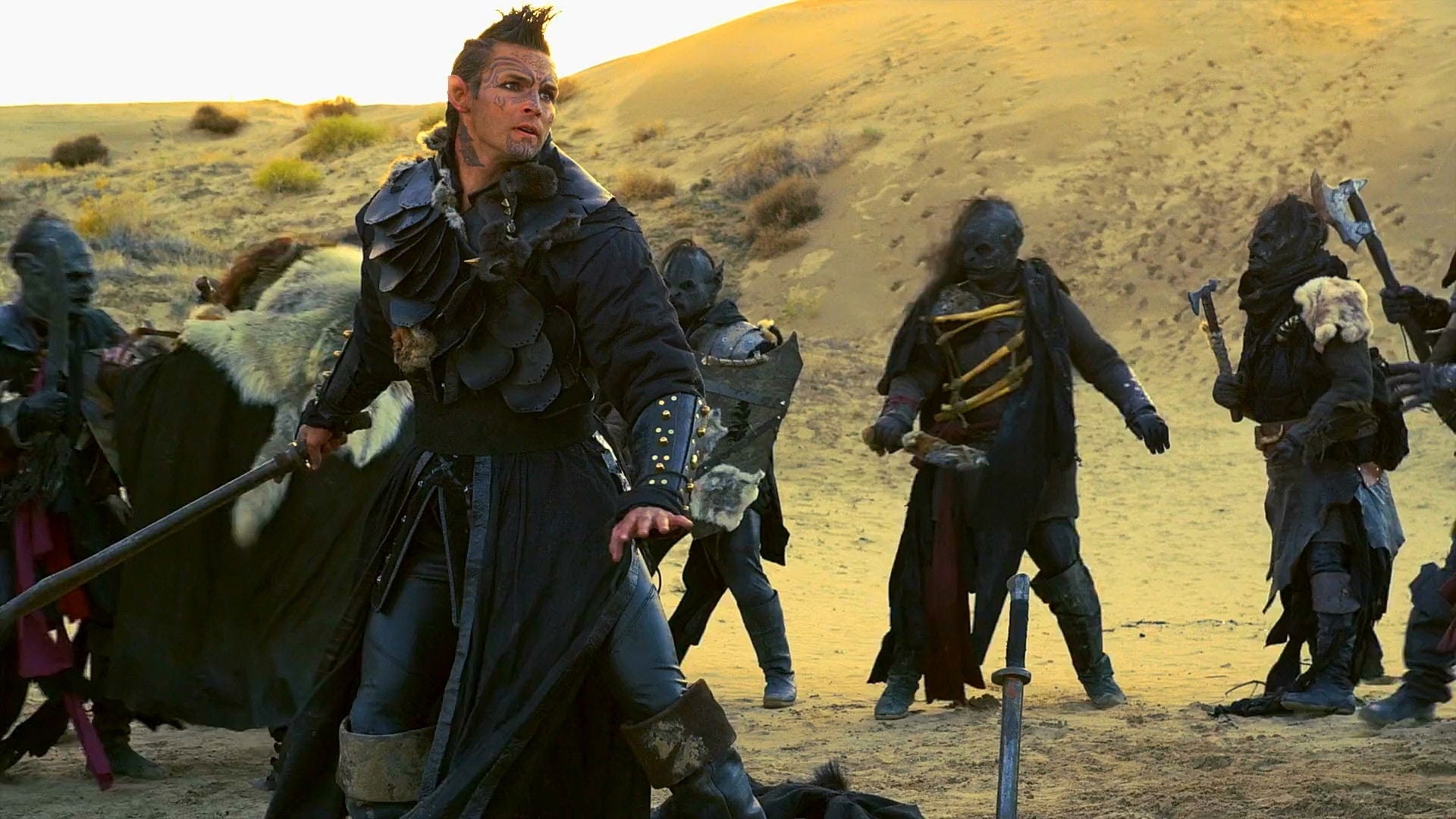 Foto do filme Mythica: o Darkspore