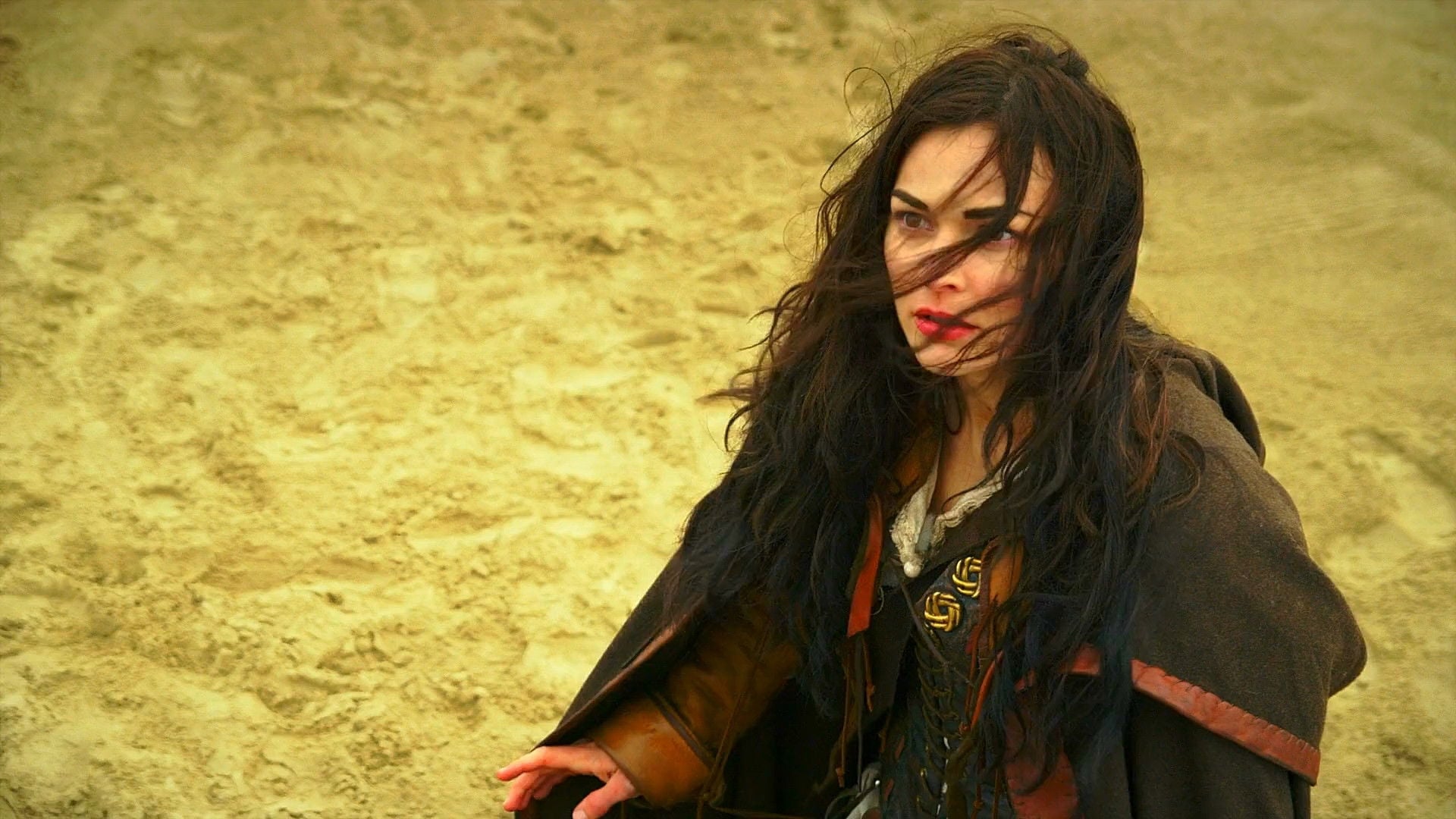 Foto do filme Mythica: o Darkspore