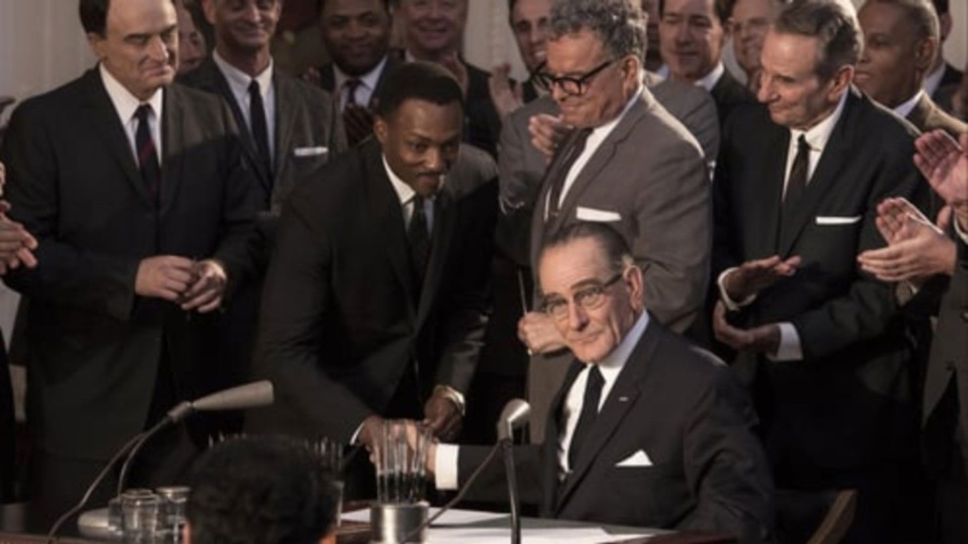 Foto do filme Até o Fim