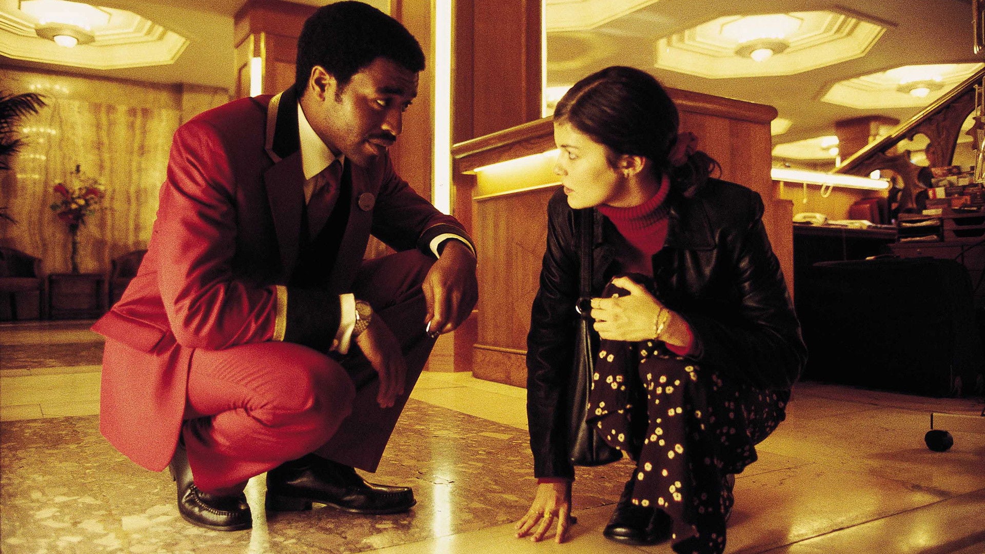 Foto do filme Coisas Belas E Sujas