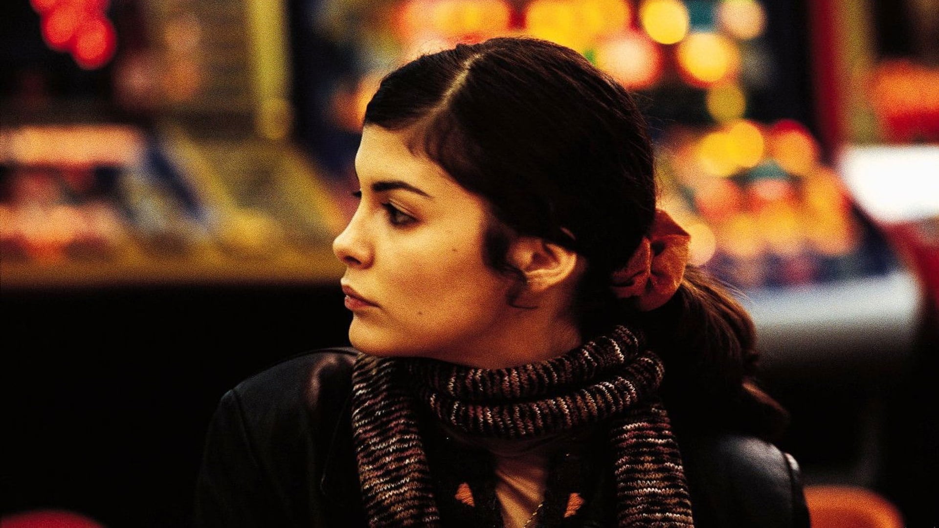 Foto do filme Coisas Belas E Sujas