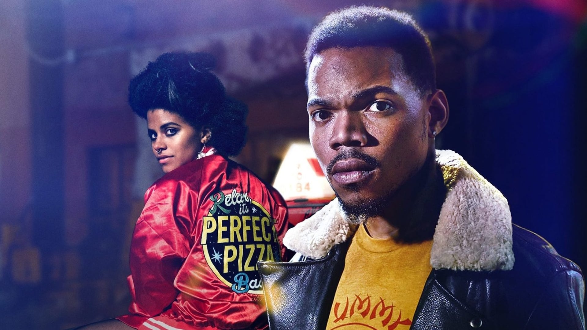 Foto do filme Slice