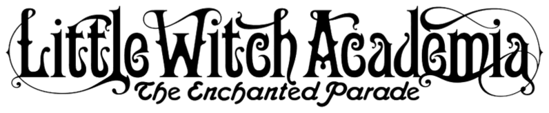 Foto do filme Little Witch Academia: A Parada Encantada