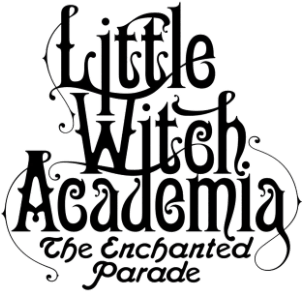 Foto do filme Little Witch Academia: A Parada Encantada