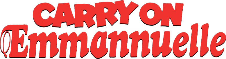 Foto do filme Carry On Emmannuelle