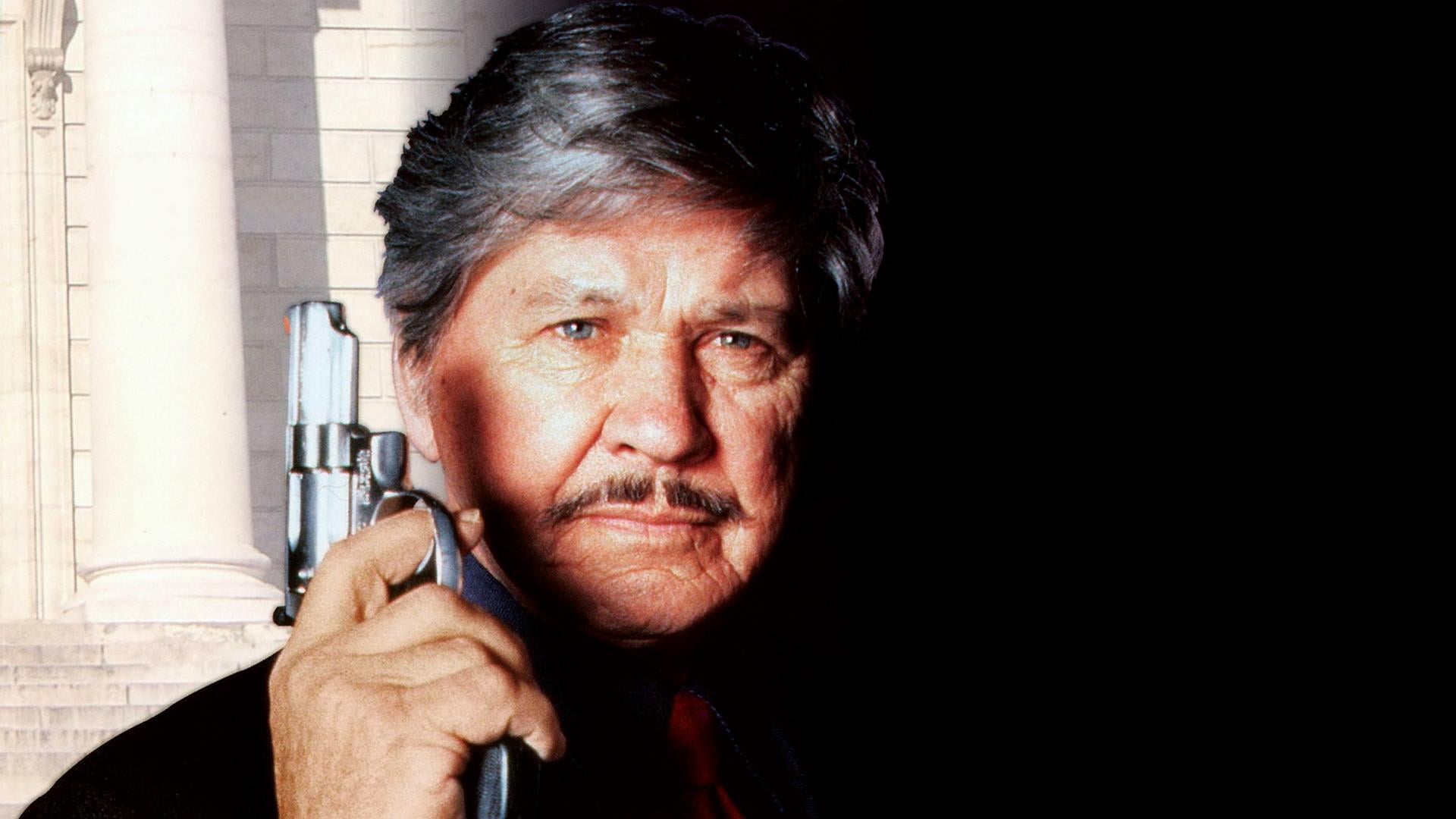Foto do filme Desejo de Matar 5: A Face da Morte