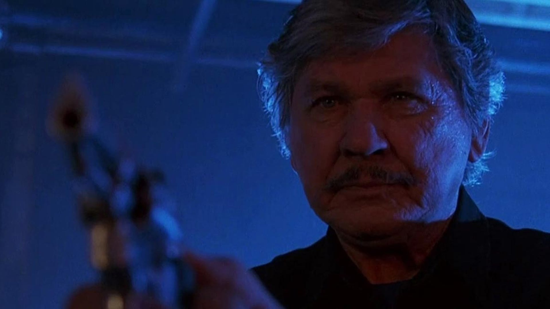 Foto do filme Desejo de Matar 5: A Face da Morte