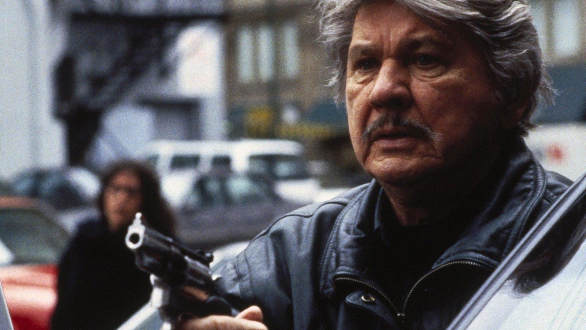Foto do filme Desejo de Matar 5: A Face da Morte