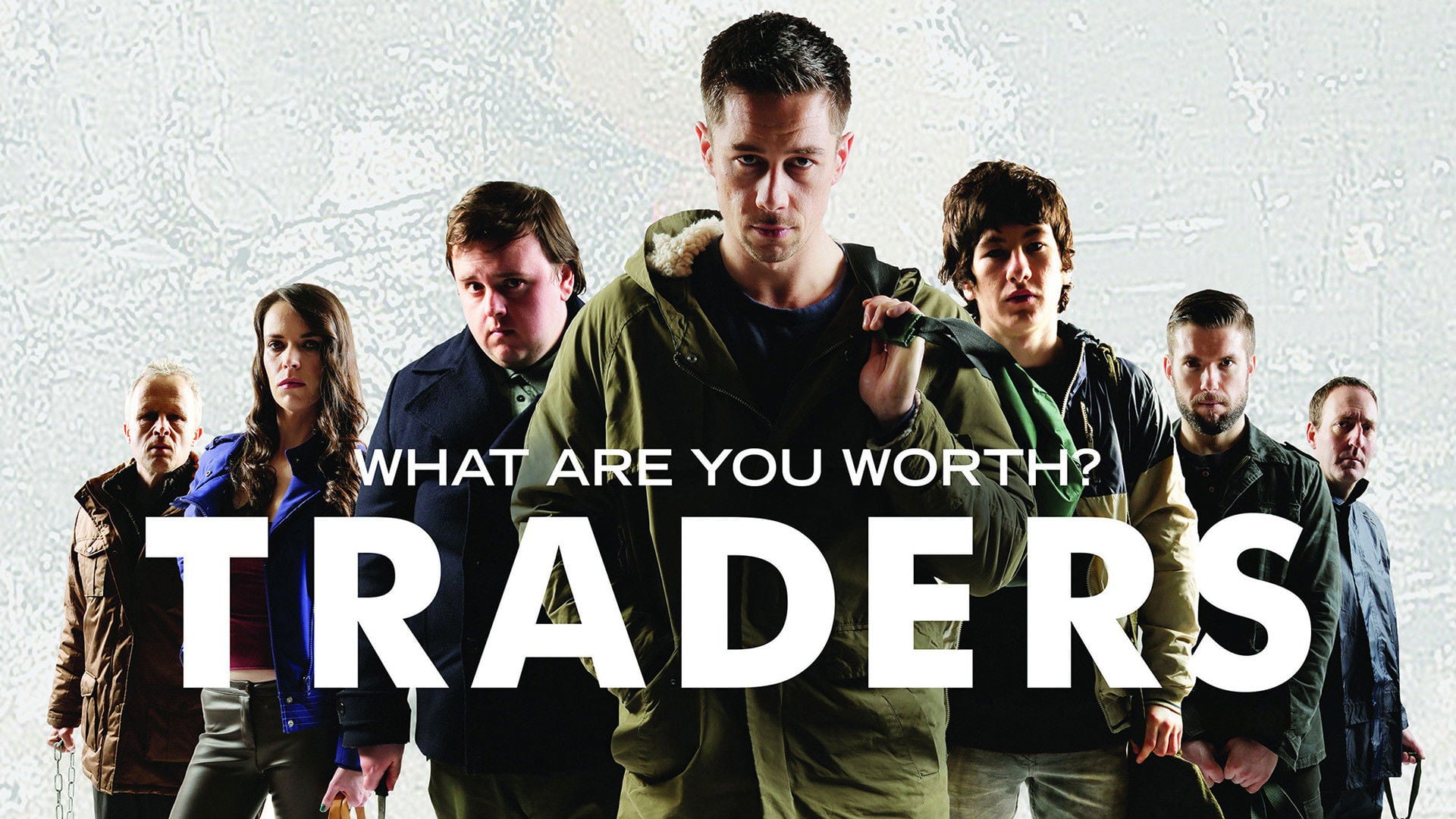 Foto do filme Traders