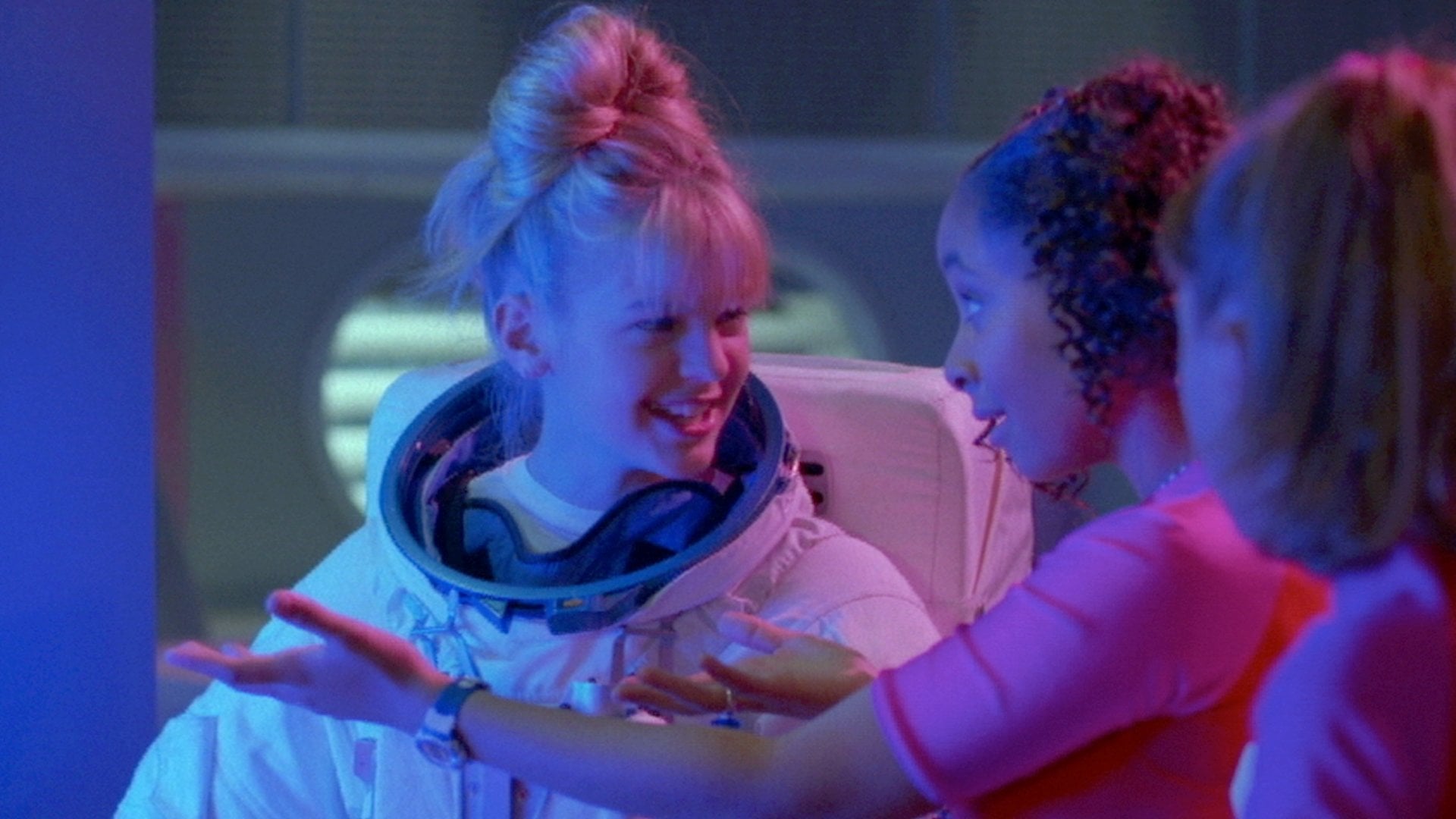 Foto do filme Zenon: A Garota do Século 21