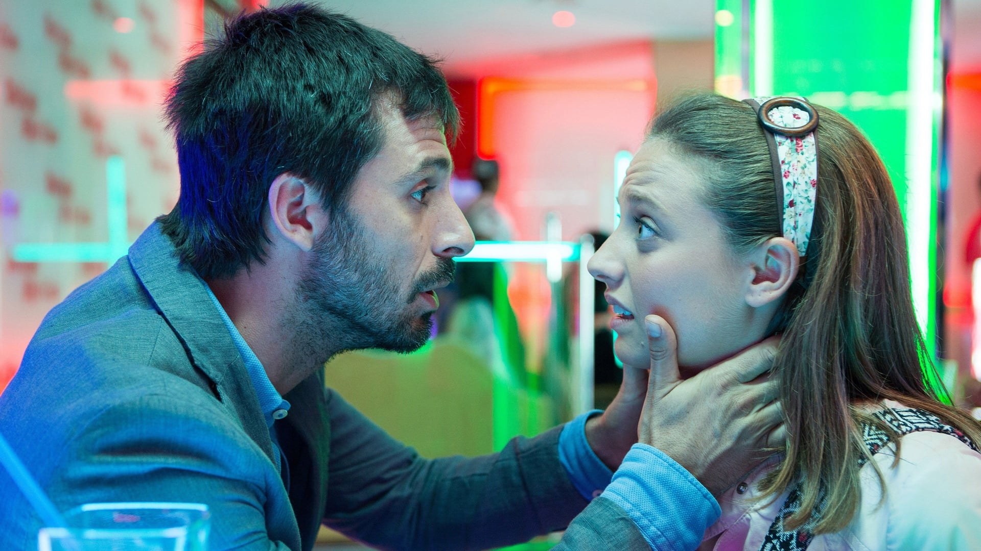 Foto do filme Precisamos Conversar