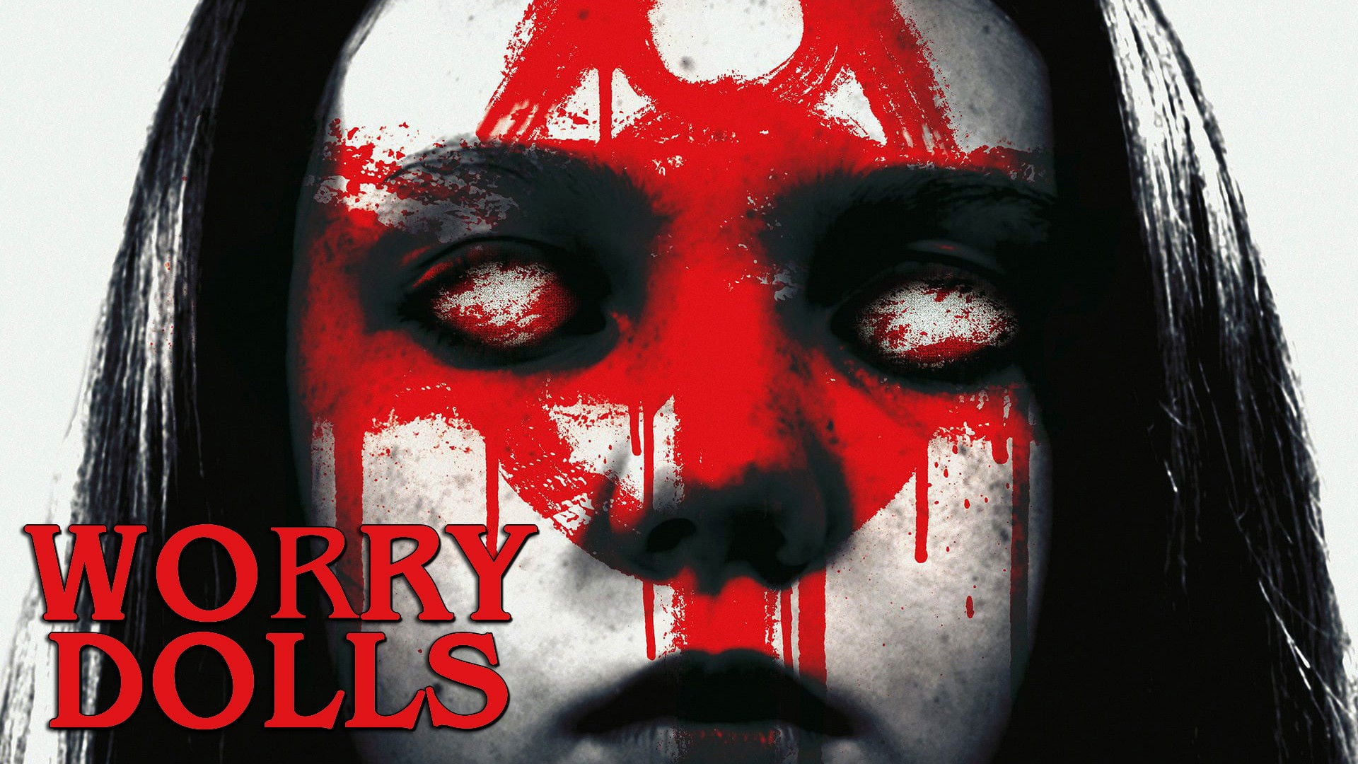 Foto do filme Worry Dolls