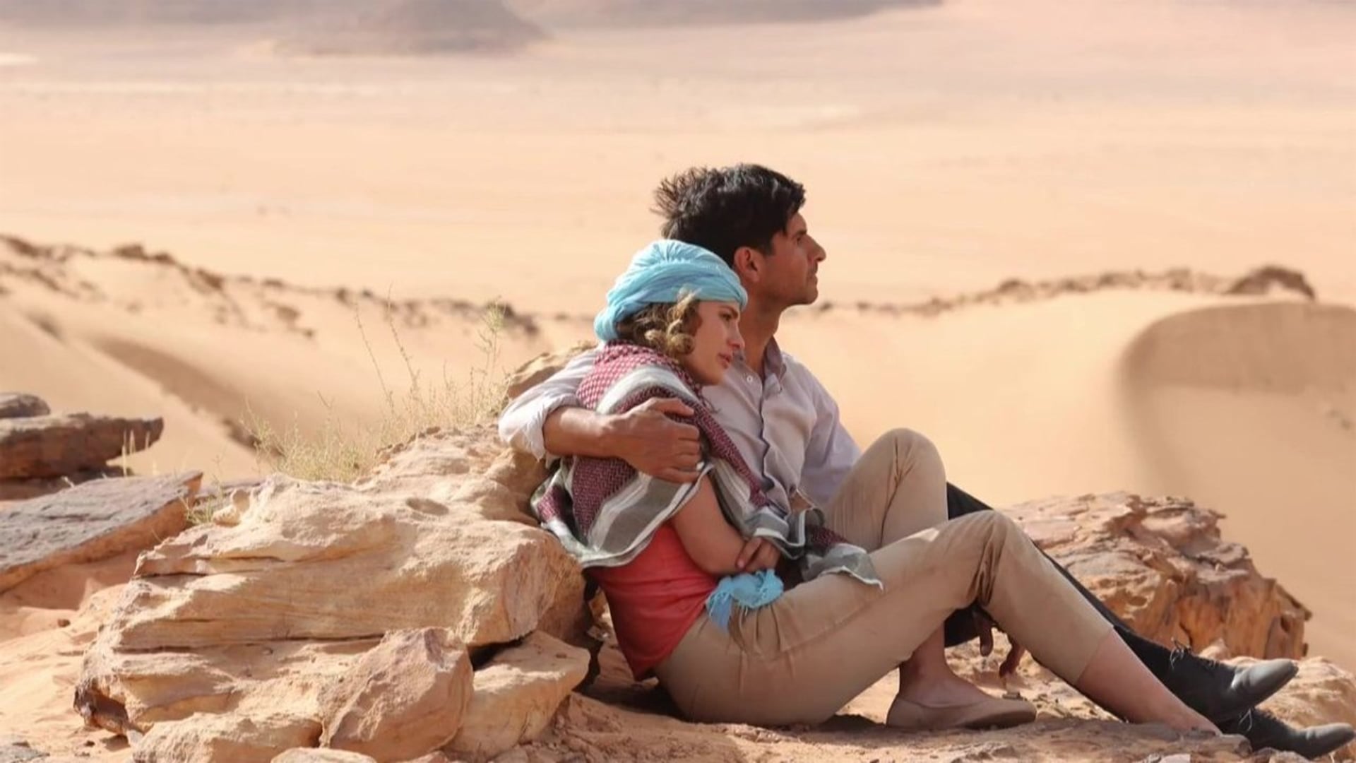 Foto do filme The Rendezvous